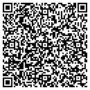 QR code with Asm Services contacts