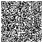 QR code with Dewatering & Specialty Service contacts