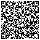 QR code with HMS Diagnostics contacts
