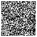 QR code with Kacb contacts