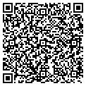 QR code with Nest contacts