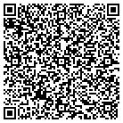 QR code with ACTION Mechanical Service Inc contacts