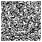 QR code with California Association-Midwife contacts