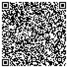 QR code with Glenn West Plumbing & Ditching contacts