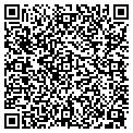 QR code with THD Ems contacts