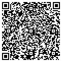 QR code with Enron contacts
