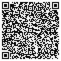 QR code with AAL contacts