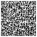 QR code with Nordstern contacts