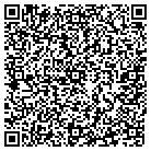 QR code with Higdon Compton Insurance contacts