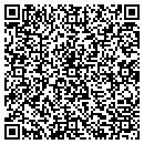 QR code with E-Tel contacts