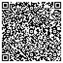 QR code with Mario's Shop contacts
