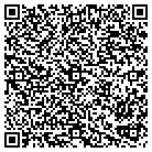 QR code with A Better SEC & Investigation contacts