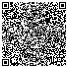 QR code with B Mc Daniel Middle School contacts