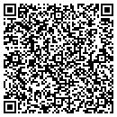 QR code with J/B Masonry contacts