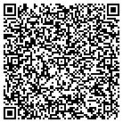 QR code with Amarillo Cardiovasclr & Thorac contacts