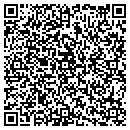 QR code with Als Workshop contacts