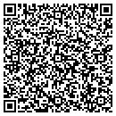 QR code with L & M Pest Control contacts