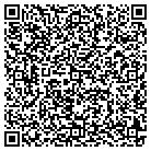 QR code with Tymco International Ltd contacts