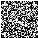 QR code with K R Partnership LTD contacts
