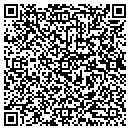 QR code with Robert Reuwer DDS contacts