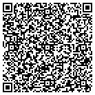 QR code with Heavenly Scent Soapsuds contacts