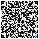QR code with C Dauto Sales contacts