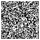 QR code with JD Properties contacts