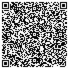 QR code with Denton Building Inspections contacts