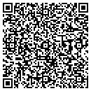QR code with Alex Hochner contacts