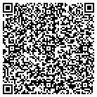 QR code with Custom Concepts Construction contacts