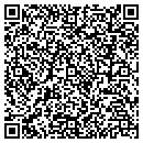 QR code with The Check Room contacts