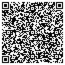 QR code with S-G Export Import contacts