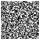 QR code with L & L Engineers & Planners Inc contacts
