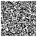 QR code with C Martin Charles contacts