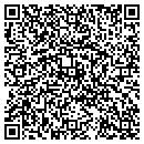 QR code with Awesome Air contacts