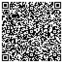 QR code with NP Vending contacts