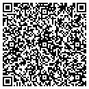 QR code with J & P Auto Sales contacts