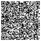 QR code with Advanced Hearing Aid & Opt Center contacts