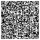QR code with Cosmopolitan Cleaning Service contacts
