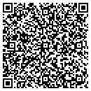 QR code with Aarons Mufflers contacts