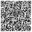 QR code with H & R Block Tax Service contacts