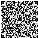 QR code with Rohde & Assoc Inc contacts