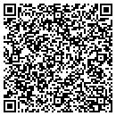 QR code with Harry's Chevron contacts