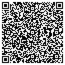 QR code with Just Dancin' contacts
