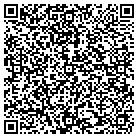 QR code with CDY Consulting Engineers Inc contacts