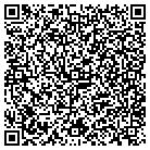 QR code with Alvina's Tailor Shop contacts