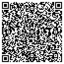 QR code with Hush Puppies contacts