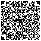 QR code with California Custom Design Inc contacts