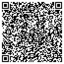 QR code with Time Warner contacts