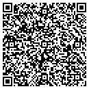 QR code with C B W Industries Inc contacts